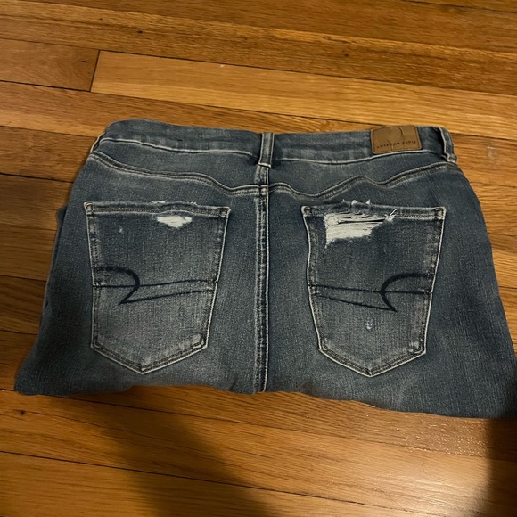 Jeans - Picture 3 of 3